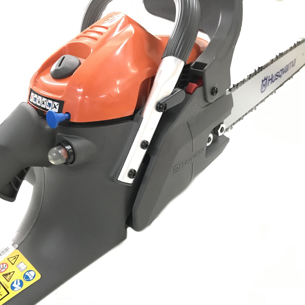 Motosserra Husqvarna 125 Sabre 16" Potência 2,03hp 28 Dentes
