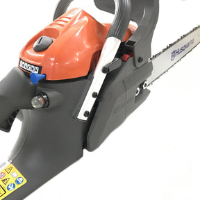 Motosserra Husqvarna 125 Sabre 16" Potência 2,03hp 28 Dentes