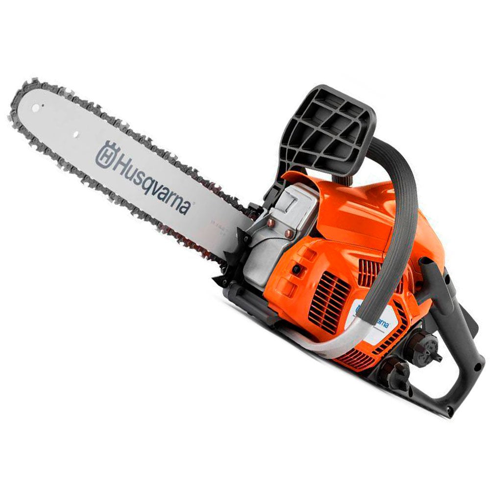 Motosserra Husqvarna 125 Sabre 16" Potência 2,03hp 28 Dentes