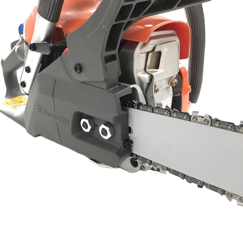 Motosserra Husqvarna 125 Sabre 16" Potência 2,03hp 28 Dentes