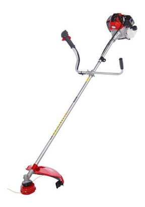 Roçadeira lateral a gasolina 2hp 52cc 2t Rt52l-b Toyama