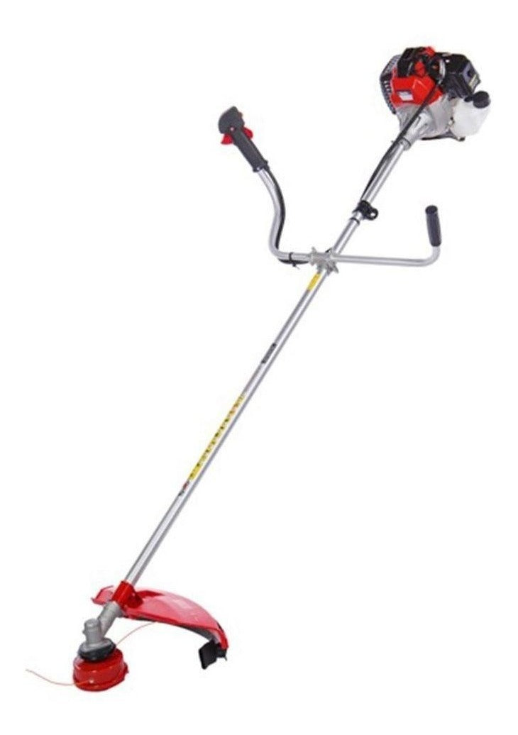 Roçadeira lateral a gasolina 2hp 52cc 2t Rt52l-b Toyama