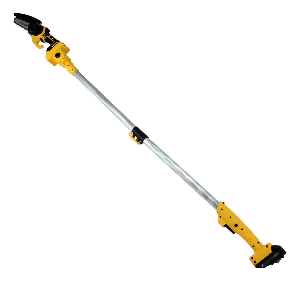 Podador Nakasaki NK-62131 De Galhos serra Eletrica Bateria 25v 1000w extensor