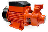 Bomba d'água periférica Intech Machine BP500 laranja 220V 60 Hz Monofásica