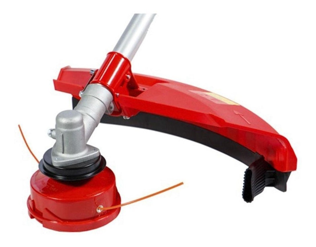 Roçadeira lateral a gasolina 2hp 52cc 2t Rt52l-b Toyama