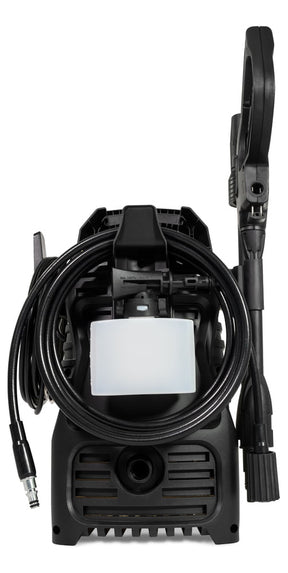 Lavadora De Alta Pressão Kärcher Compacta 1500psi 1400w Cor Amarelo 110V/220V