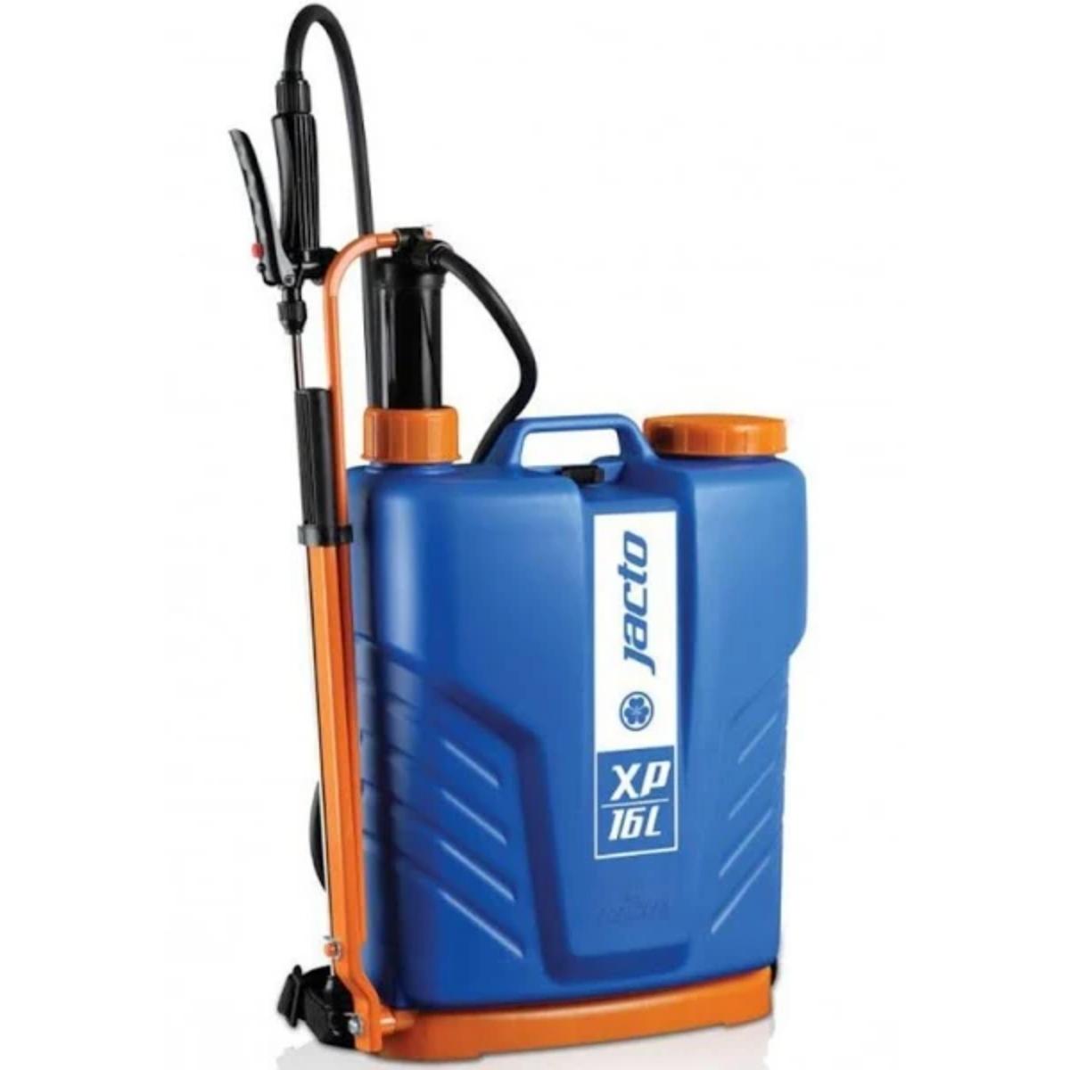 Pulverizador Costal 16 Litros XP16 - Jacto