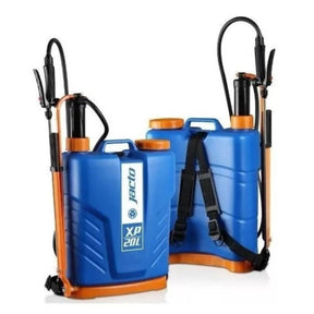 Pulverizador Costal Manual 20 Litros XP20 - Jacto