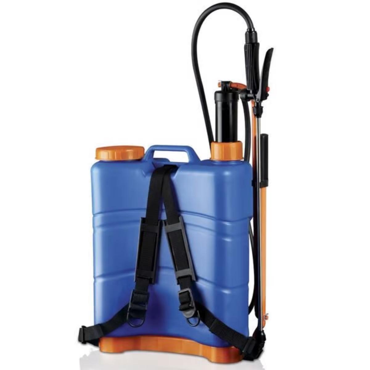 Pulverizador Costal Manual 20 Litros XP20 - Jacto