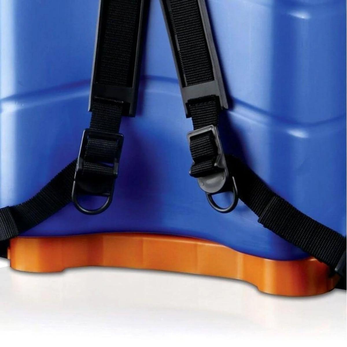 Pulverizador Costal Manual 20 Litros XP20 - Jacto