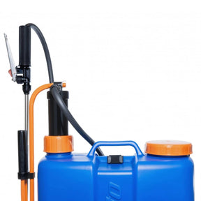 Pulverizador Costal Manual 20 Litros XP20 - Jacto