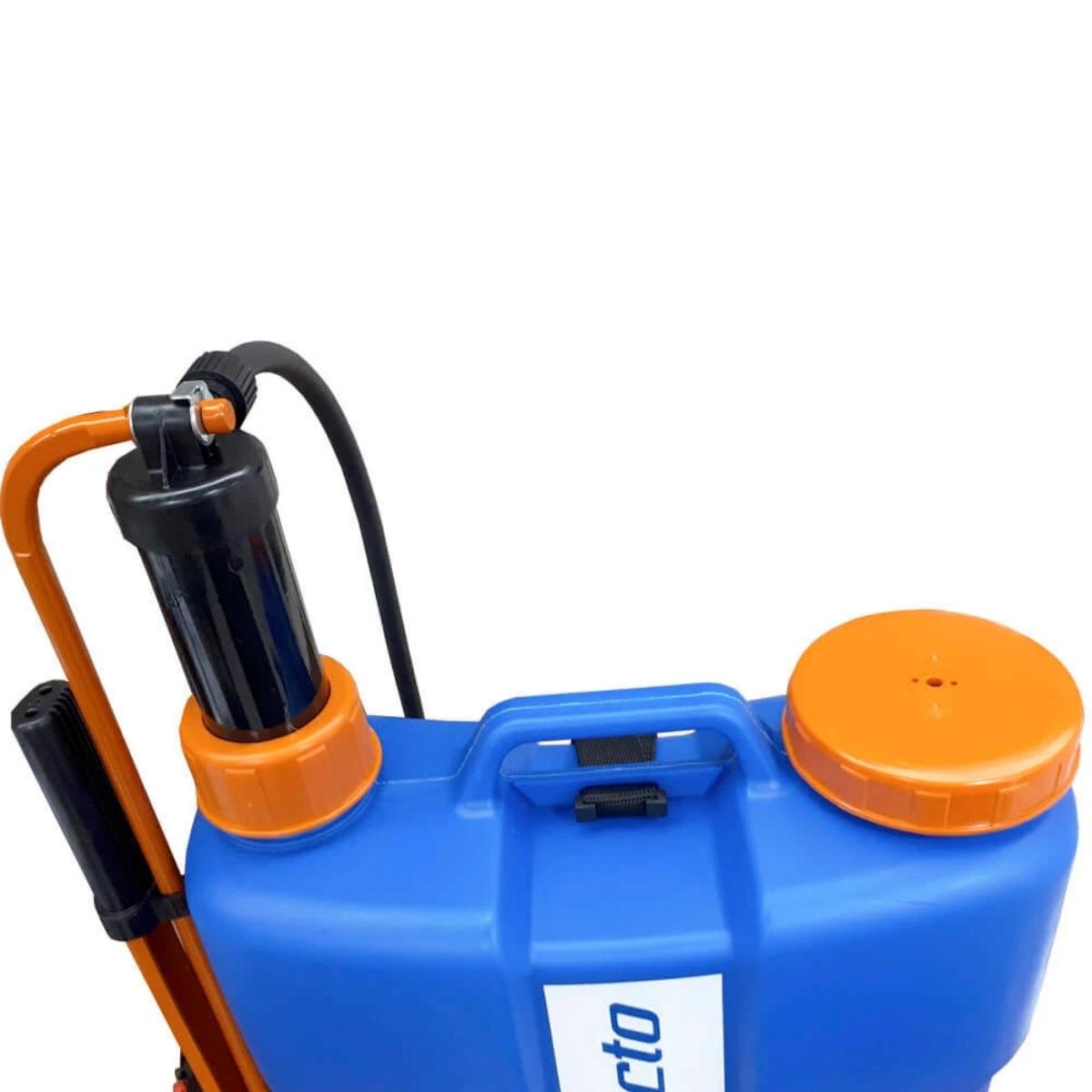 Pulverizador Costal Manual 20 Litros XP20 - Jacto