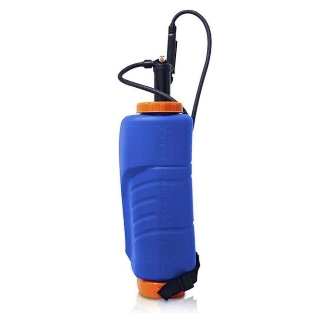 Pulverizador Costal Manual 20 Litros XP20 - Jacto