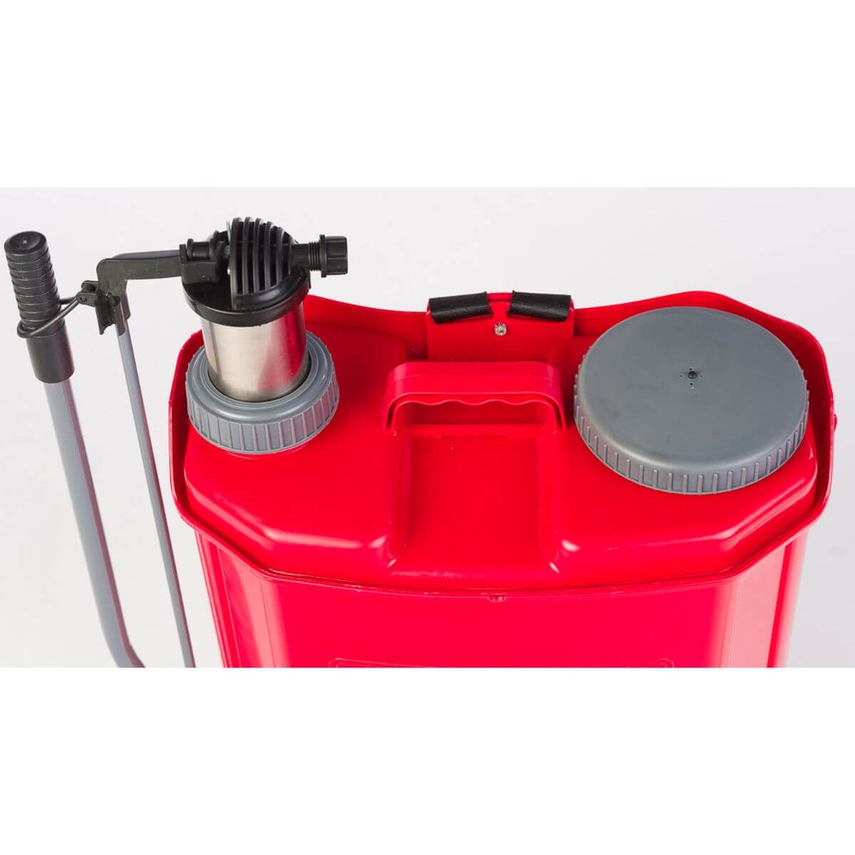 Pulverizador Costal a Bateria BPC 20BM - Branco
